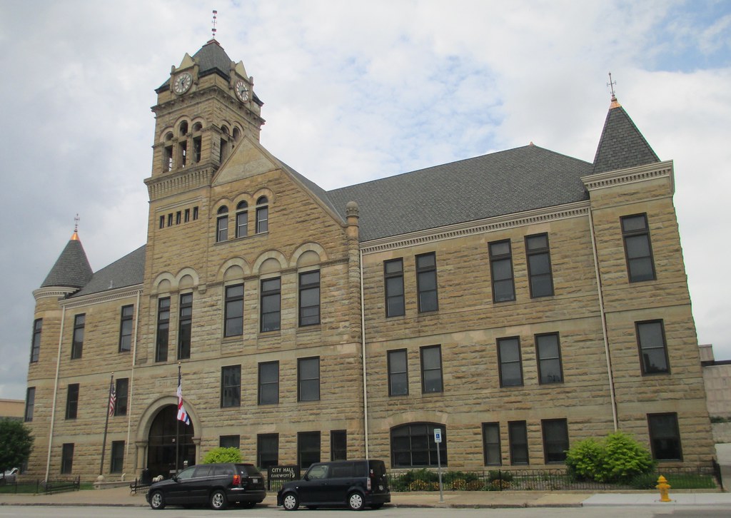 Fast & Easy Online Loans in Davenport, IA - Get Money Today